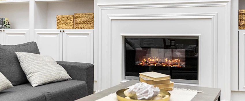 Cost of Ethanol Fireplace Repair And Installation Services in North Cowichan, BC
