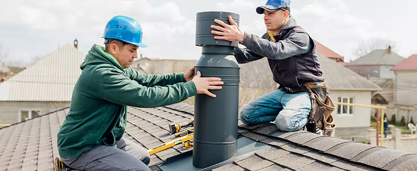 Professional Fireplace Maintenance Contractors in North Cowichan, BC