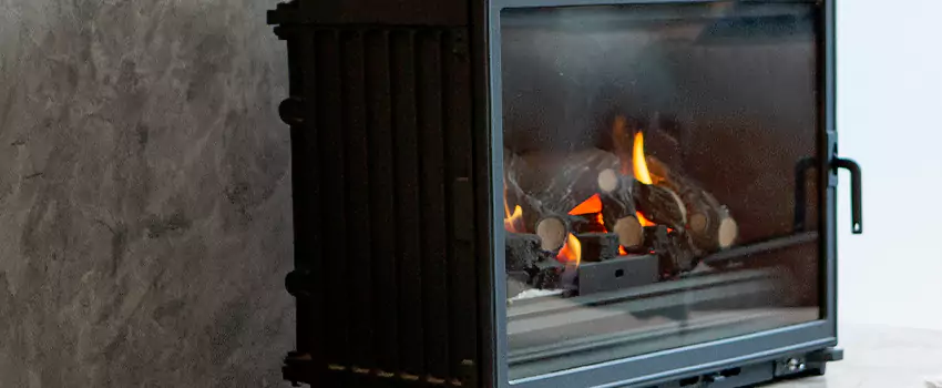 Fireplace Door Handle Replacements Services in North Cowichan, British Columbia