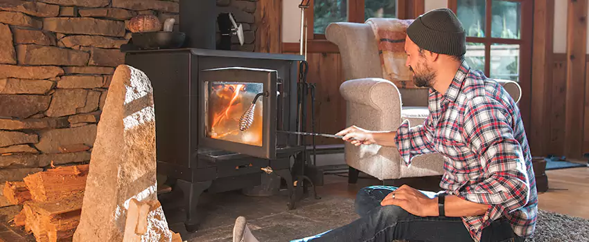 Fireplace Screen Installation And Replacement in North Cowichan, BC