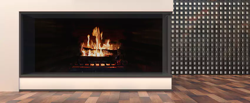Fireplace Insert Screen Installation and Repair in North Cowichan, BC