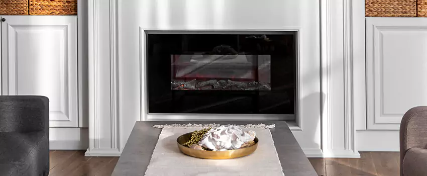 Gas Fireplace Repair And Replacement in North Cowichan, BC