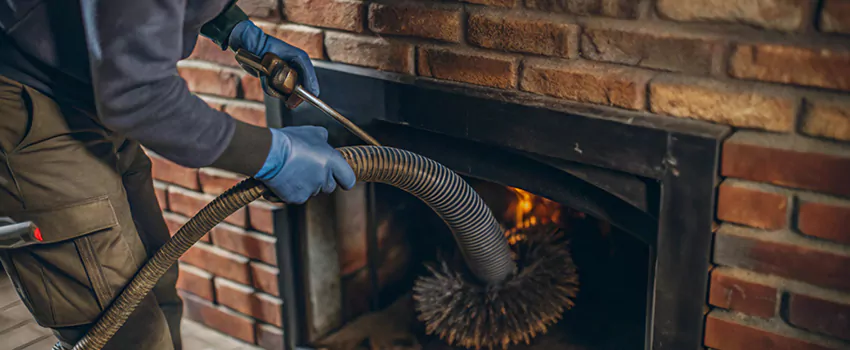 Fireplace Sweeping And Maintenance Solution in North Cowichan, BC
