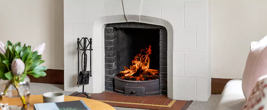 Affordable Fireplace Throat Replacement And Repair Services in North Cowichan, British Columbia