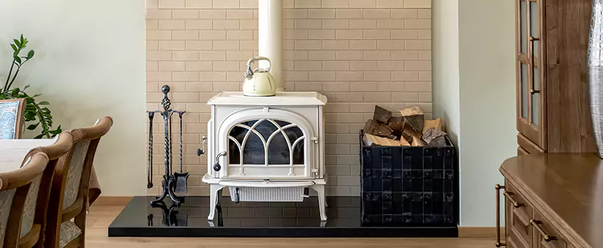 Reliable Services for Harman Stoves and Fireplace in North Cowichan, British Columbia