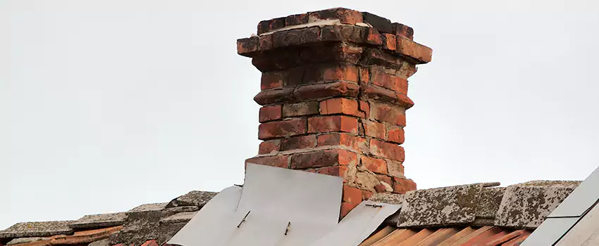 Leaking Fireplace Chimney Repair and Replacement Services in North Cowichan, BC