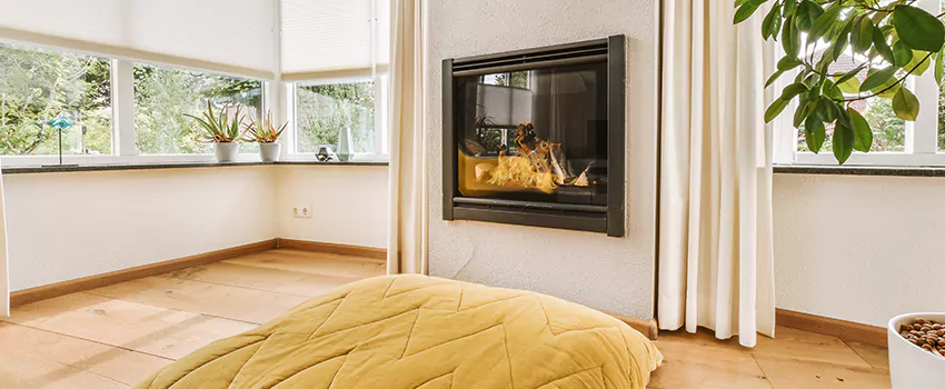 New Fireplace Installation Cost in North Cowichan, British Columbia