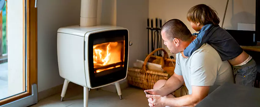 Pacific Energy Cast-Iron Inserts in North Cowichan, BC