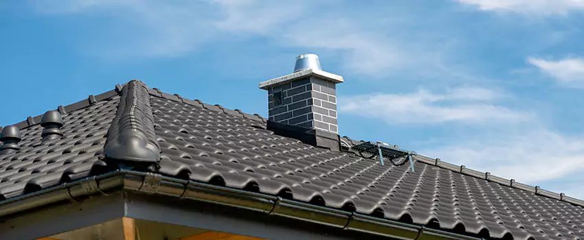 Prefab Chimney Installation Experts in North Cowichan, British Columbia