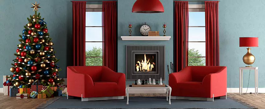 Factory-Built Fireplace Change outs Replacements in North Cowichan, British Columbia