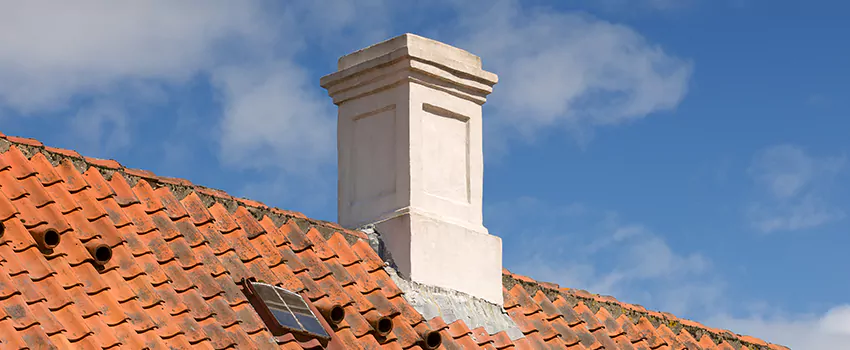 Residential Chimney Flashing Repair Services in North Cowichan, BC