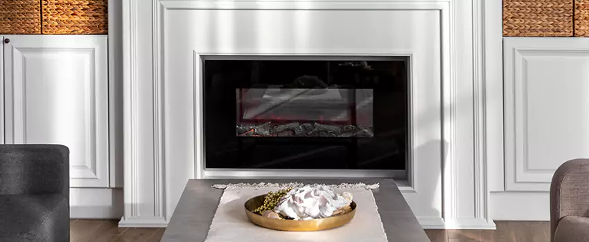 Customizable Luxury Fireplaces Services in North Cowichan, BC