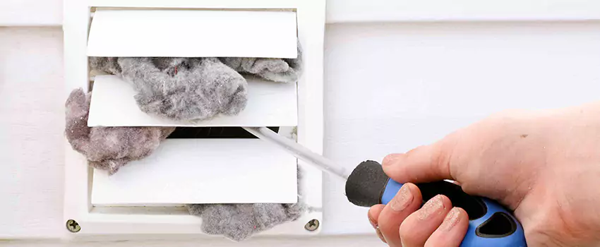 Benefit of Ventilation Cleaning in North Cowichan, British Columbia