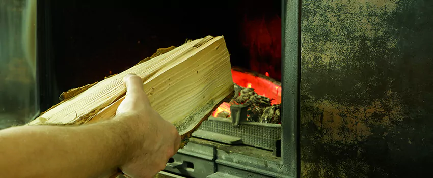 Cost of Wood Furnace Repair and Installation Services in North Cowichan, BC