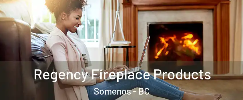  Regency Fireplace Products Somenos - BC