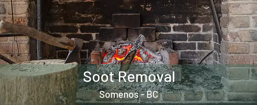 Soot Removal Somenos - BC