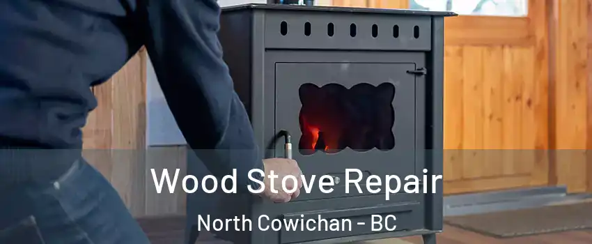  Wood Stove Repair North Cowichan - BC